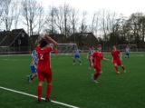  's Heer Arendskerke 1 - S.K.N.W.K. 1 (competitie) seizoen 2024-2025 (176/206)